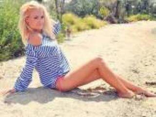 Еротичний відеочат sandradj