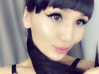 Еротичний відеочат Sandrakim1