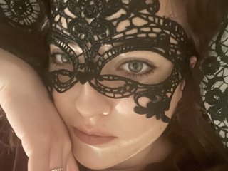 Еротичний відеочат Lady_Sandra