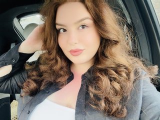 Еротичний відеочат Sandraxox