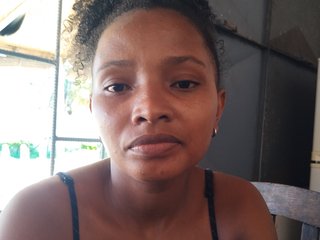 Еротичний відеочат Sandrina