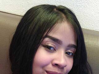 Еротичний відеочат Sandrita22