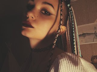 Еротичний відеочат LilleSoste