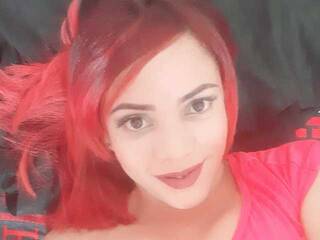 Еротичний відеочат sandy-wild