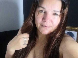 Еротичний відеочат Santal20251