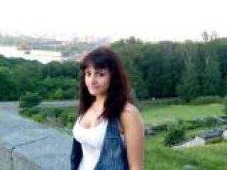 Еротичний відеочат santavika