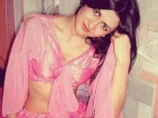 Еротичний відеочат santelica