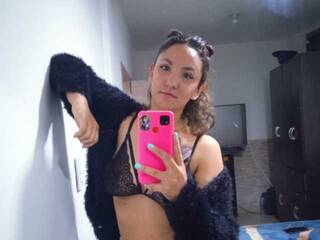 Еротичний відеочат Saori-hanagami