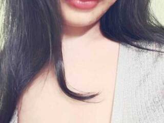 Еротичний відеочат Saoymodel