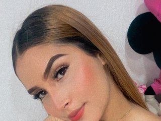 Еротичний відеочат SapphireDream