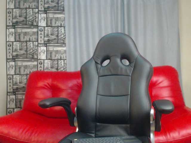 Скріншоти передачі sara-arango