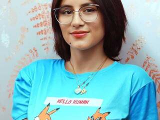 Еротичний відеочат sara-jones