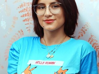 Еротичний відеочат sara-jones