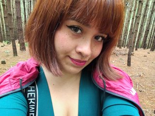 Еротичний відеочат Sara-lopez1
