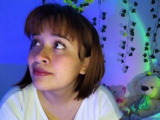 Еротичний відеочат Sara-lopez1