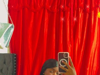 Еротичний відеочат sara-montoya09