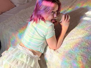 Еротичний відеочат Sara-Moor