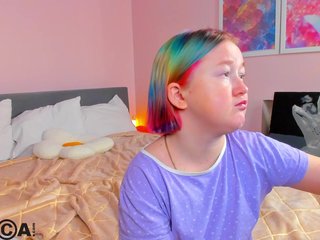 Еротичний відеочат Sara-Moor