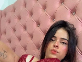 Еротичний відеочат sara-vega