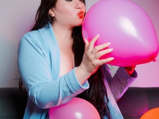 Еротичний відеочат Saraa-Clark