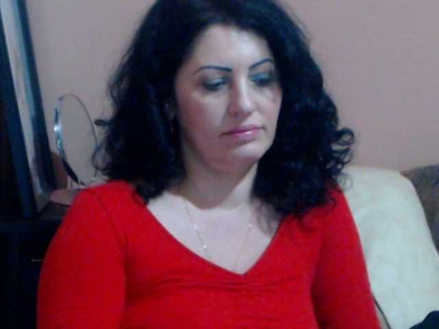 Скріншоти передачі SaraAnn