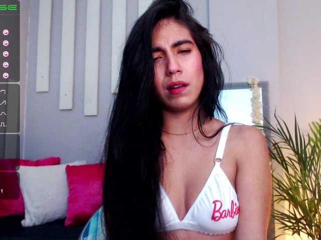 Скріншоти передачі Sarabarcelli