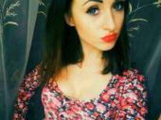 Еротичний відеочат saracute