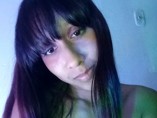 Еротичний відеочат Sarafisher-1