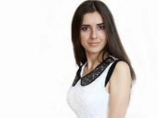 Еротичний відеочат saragrey