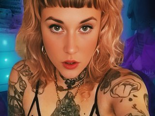 Еротичний відеочат Sarah_Pearl