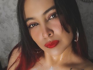 Еротичний відеочат Sarah917
