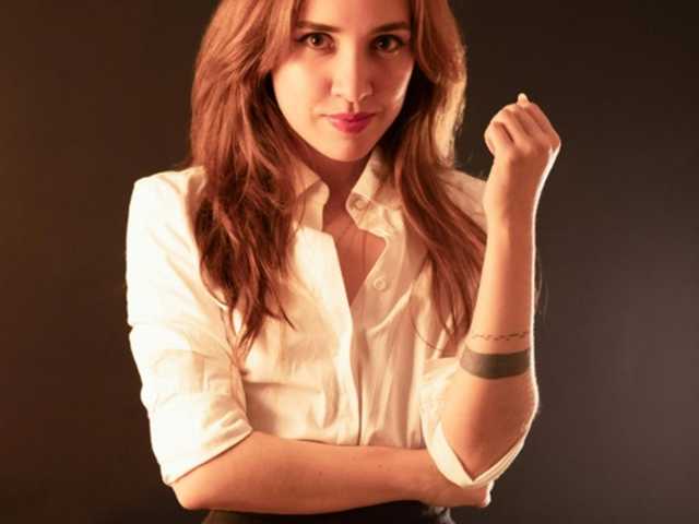 Фото профілю SarahCastillo