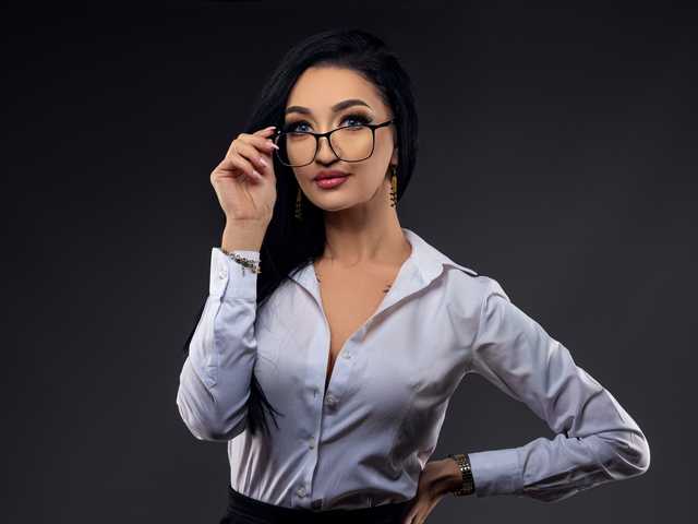 Фото профілю SarahFerez