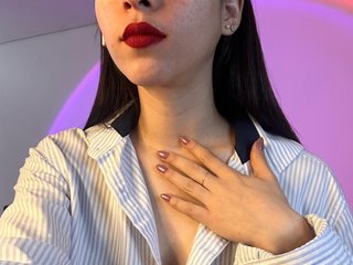 Еротичний відеочат Sarahlee