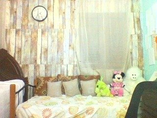 Еротичний відеочат sarahlove16