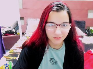 Еротичний відеочат Sarahlunaxx