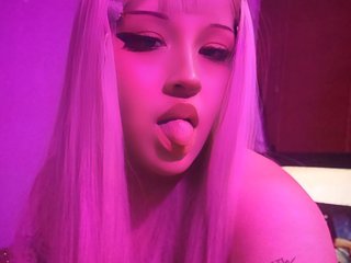 Еротичний відеочат sarah_lynn