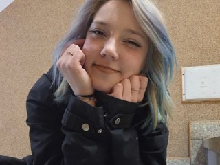 Еротичний відеочат SarahOrgasm