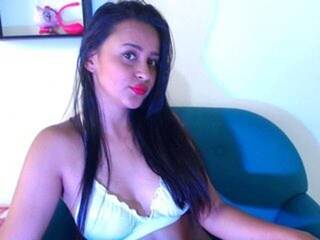 Еротичний відеочат SarahRawson