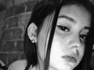 Еротичний відеочат SarahReina