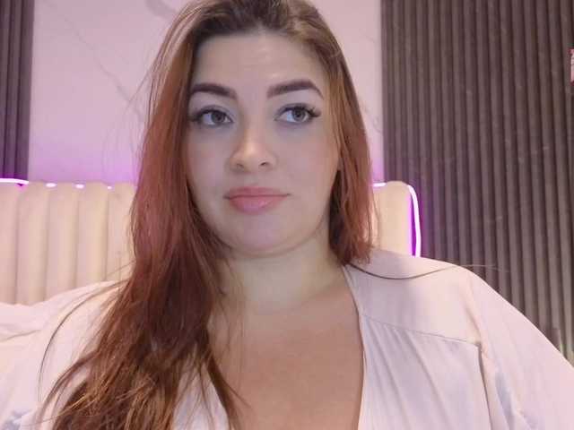 Фотографії SarahReyes1 HOT MAN!!! I wait for you for a juicy squirt, which I will splash on the camera at that time my mouth will be busy with a deep spitty blowjob and my pussy will throb with pleasure ❤DOMI 200 TKS 5 MIN CONTROL MACHINE 222TKSx3MINS ❤