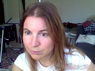 Еротичний відеочат Sarahrose