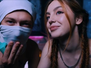 Еротичний відеочат SarahSam