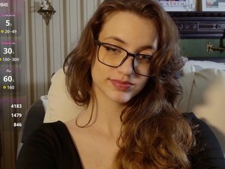 Еротичний відеочат SarahShy