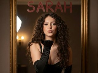 Еротичний відеочат sarahsweett