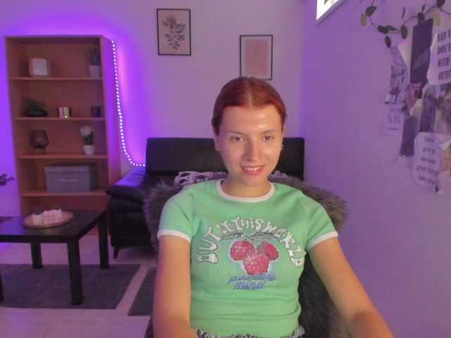 Скріншоти передачі SaraJaay18