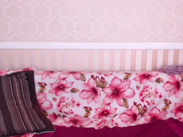 Скріншоти передачі SaraJae