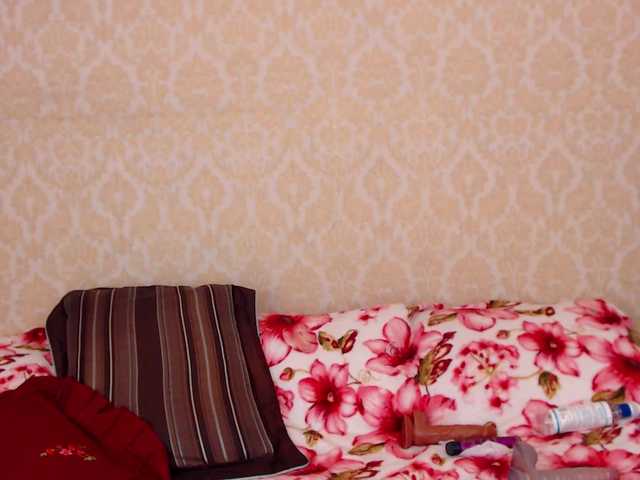 Скріншоти передачі SaraJae