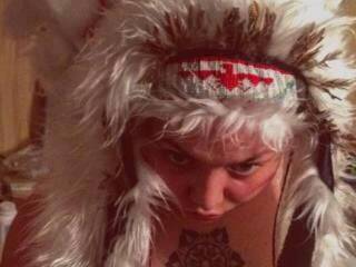 Еротичний відеочат saralux