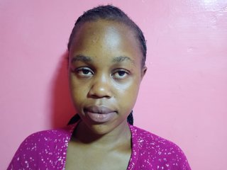 Еротичний відеочат Saramoh1